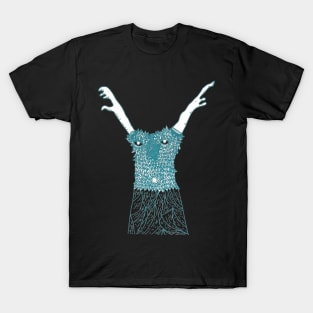 Tree monster T-Shirt